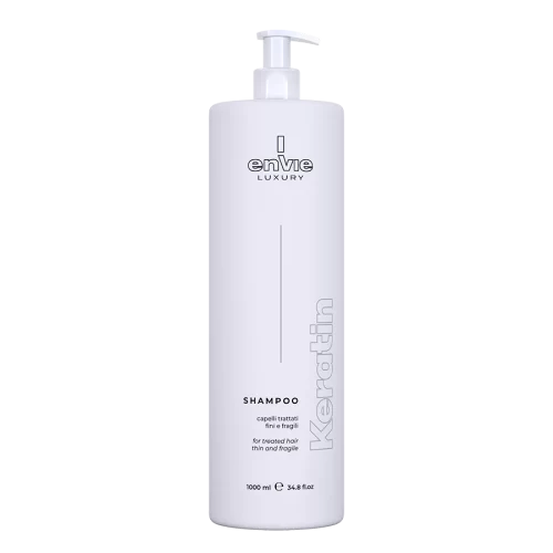 ENVIE Keratin Shampoo