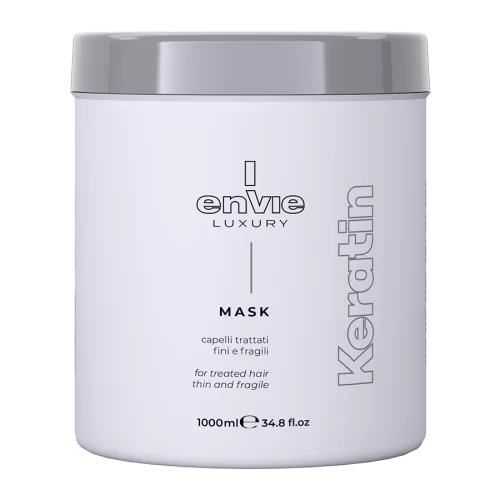 ENVIE Keratin mask