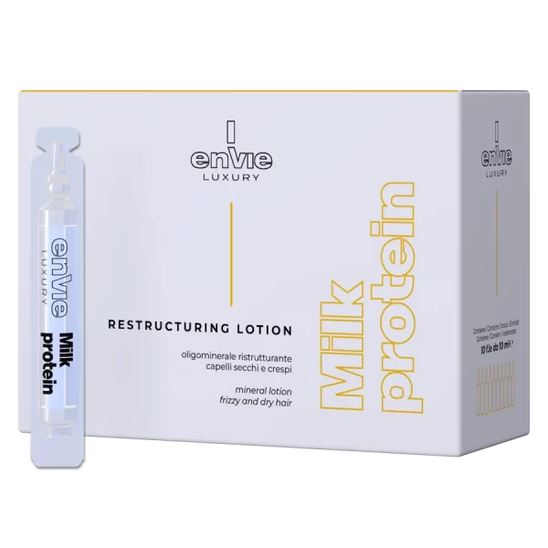 ENVIE RESTRUCTURING LOTION