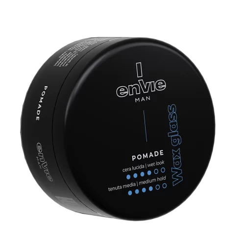 ENVIE MAN WAX GLASSl