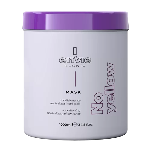 Envie Mask No Yellow