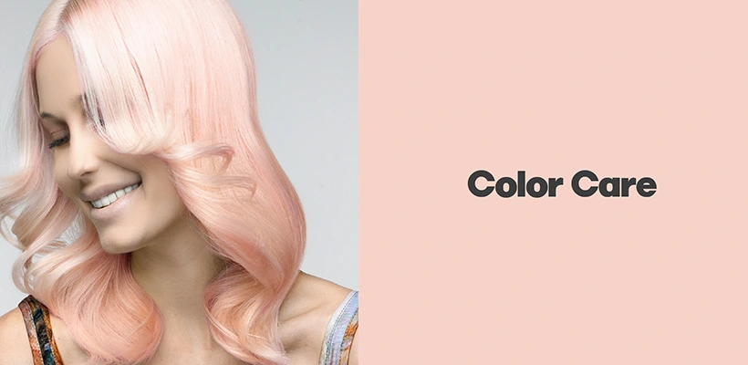 COLOR CARE