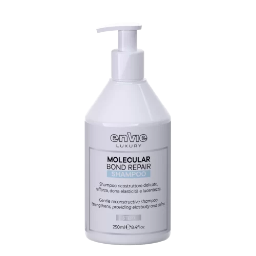 envie MOLECULAR SHAMPOO